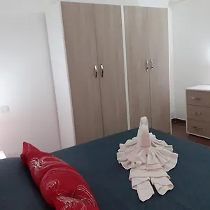 Sos Appentos 3 - Indipendente 4/6 Posti Letto Appartamento Siniscola