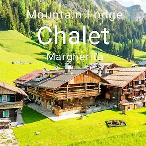 Chalet Margherita Lodge Sappada