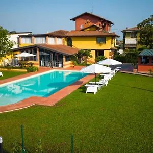 Sweet Appartamento Peschiera del Garda