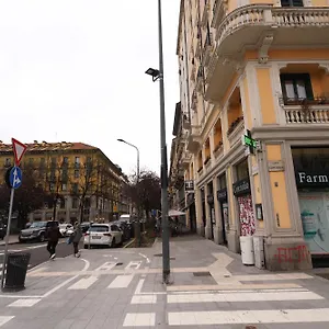 Primopiano - Concordia Appartamento Milano