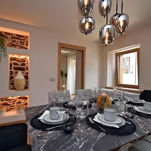 Design Nellere Appartamento Padola