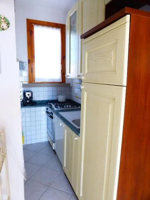 بيت للعطل فيلا La Casa Di Pane فولّونيكا إيطاليا