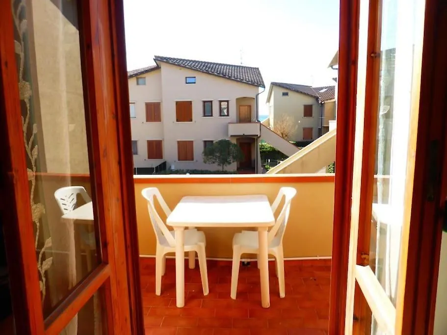 La Casa Di Pane Villa Follonica Holiday home