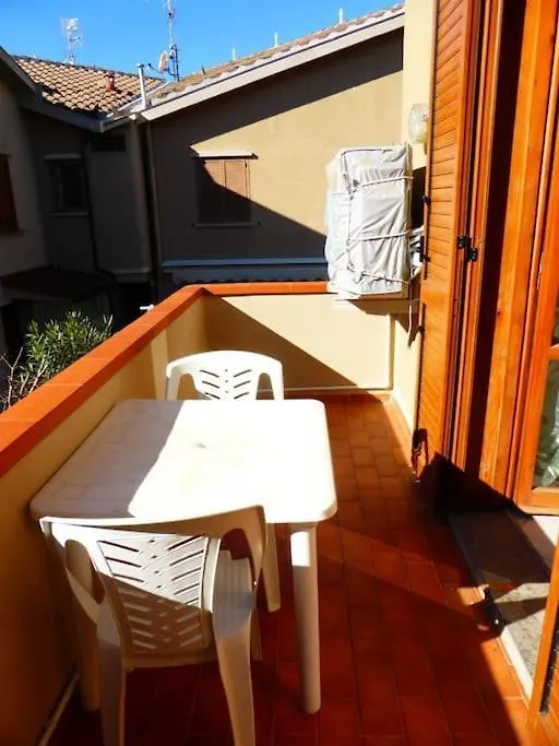 فيلا La Casa Di Pane فولّونيكا 0*,  إيطاليا