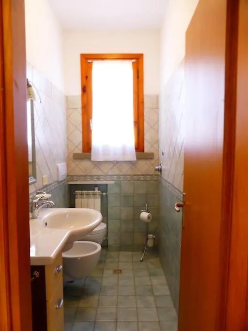 La Casa Di Pane Villa Follonica