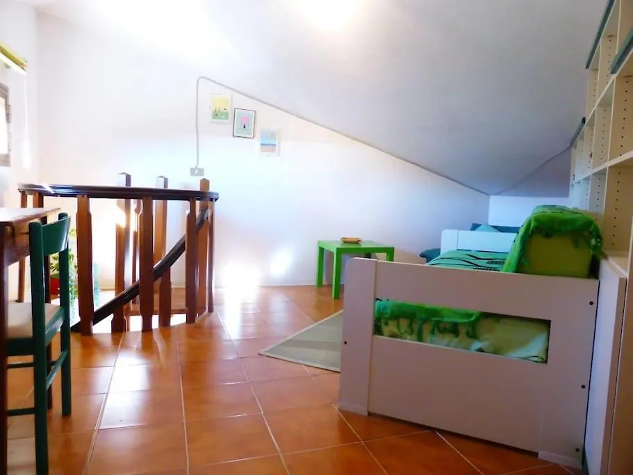 La Casa Di Pane Villa Follonica Holiday home