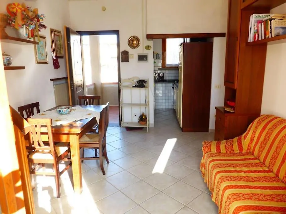 La Casa Di Pane Villa Follonica